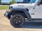 2022 Jeep Wrangler Willys 4x4
