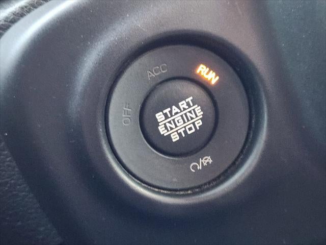 2022 Jeep Wrangler Willys 4x4