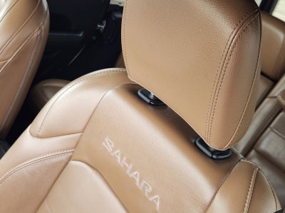 2020 Jeep Wrangler Unlimited Sahara 4x4