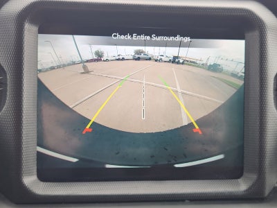 2020 Jeep Wrangler Unlimited Sahara 4x4