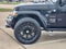 2020 Jeep Wrangler Unlimited Sahara 4x4