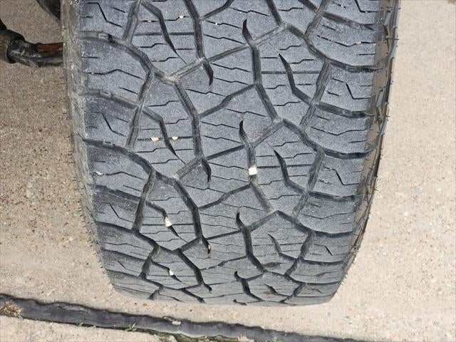 2020 Jeep Wrangler Unlimited Sahara 4x4