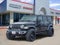 2020 Jeep Wrangler Unlimited Sahara 4x4