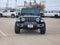 2020 Jeep Wrangler Unlimited Sahara 4x4