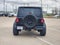 2020 Jeep Wrangler Unlimited Sahara 4x4