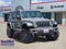 2020 Jeep Wrangler Unlimited Rubicon 4x4