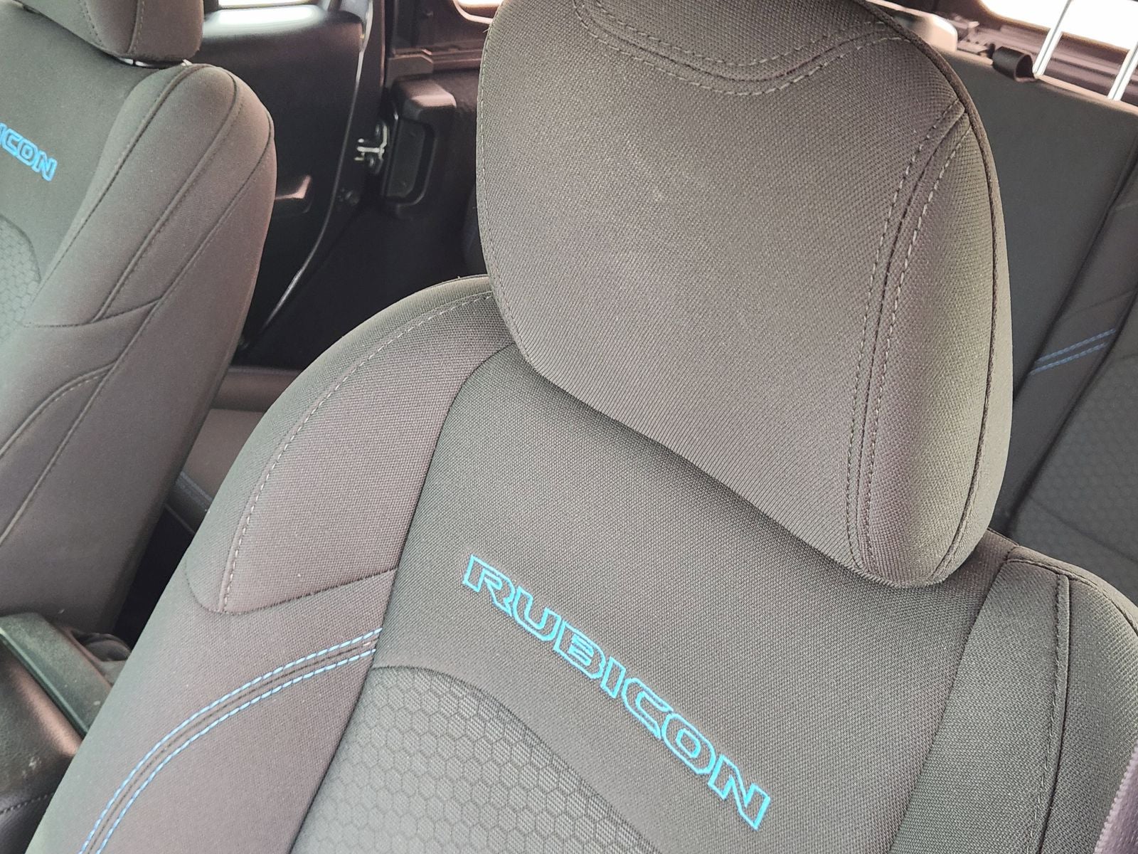 2022 Jeep Wrangler 4xe Unlimited Rubicon 4x4