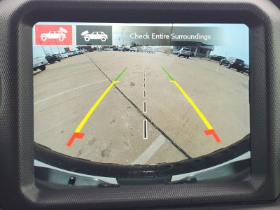 2022 Jeep Wrangler 4xe Unlimited Rubicon 4x4