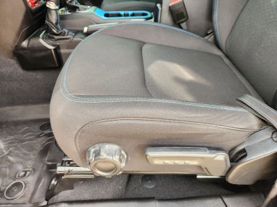 2022 Jeep Wrangler 4xe Unlimited Rubicon 4x4