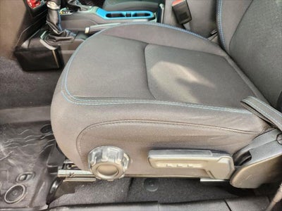 2022 Jeep Wrangler 4xe Unlimited Rubicon 4x4