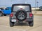 2022 Jeep Wrangler 4xe Unlimited Rubicon 4x4