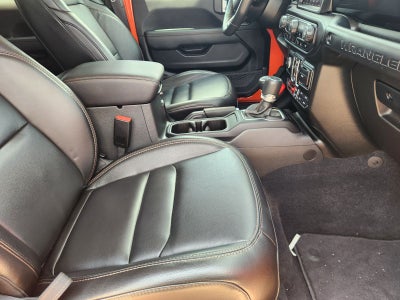 2023 Jeep Wrangler 4-Door Rubicon 392 4x4