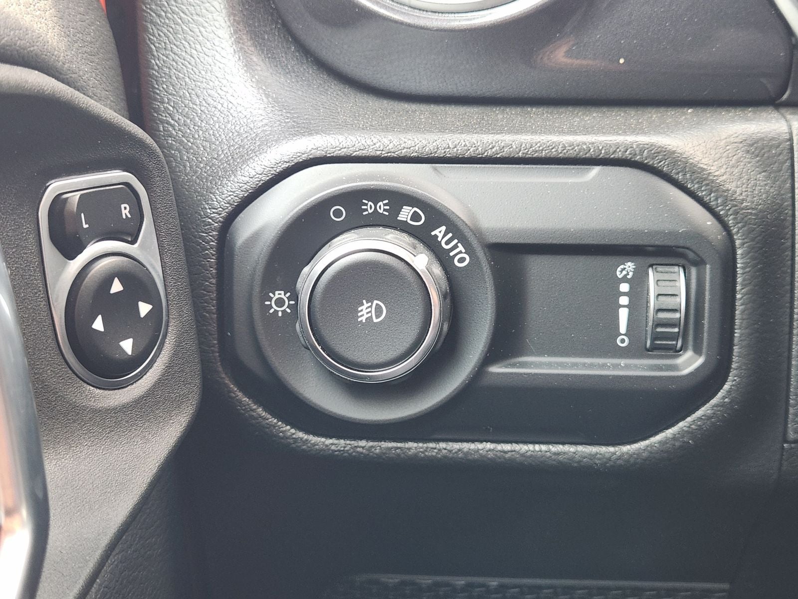 2023 Jeep Wrangler 4-Door Rubicon 392 4x4