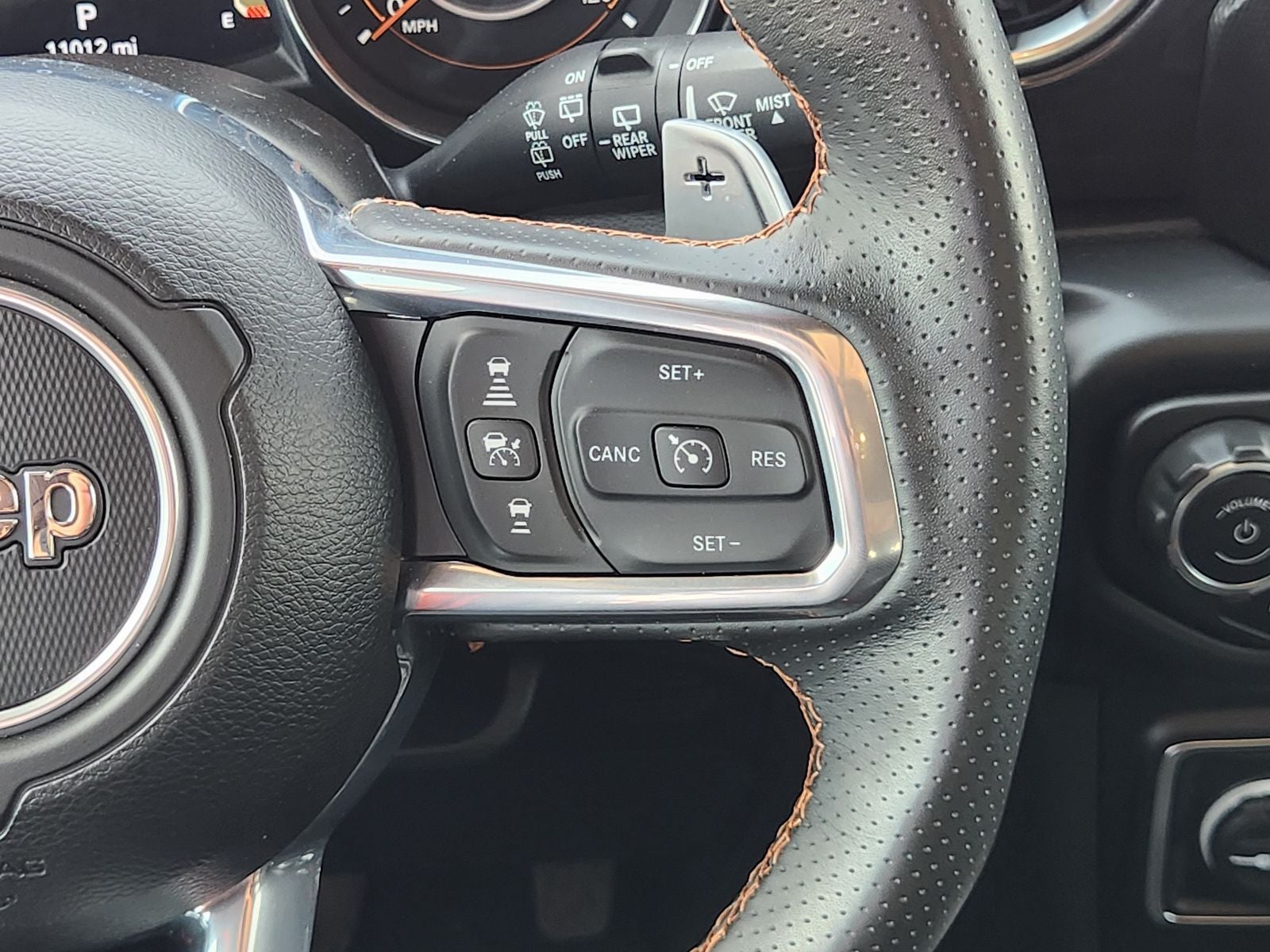 2023 Jeep Wrangler 4-Door Rubicon 392 4x4