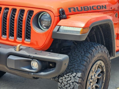 2023 Jeep Wrangler 4-Door Rubicon 392 4x4