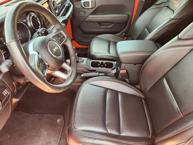 2023 Jeep Wrangler 4-Door Rubicon 392 4x4