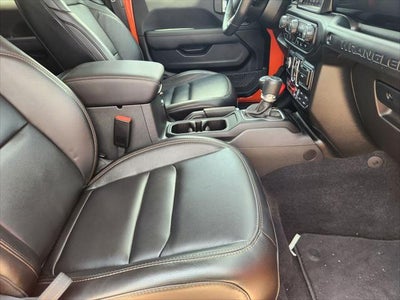 2023 Jeep Wrangler 4-Door Rubicon 392 4x4