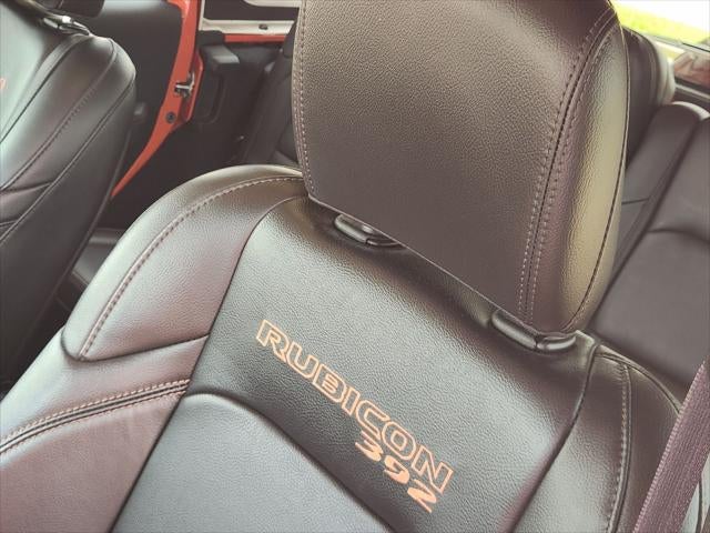 2023 Jeep Wrangler 4-Door Rubicon 392 4x4
