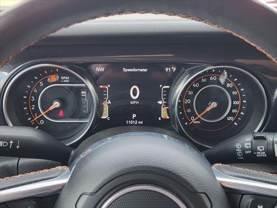 2023 Jeep Wrangler 4-Door Rubicon 392 4x4