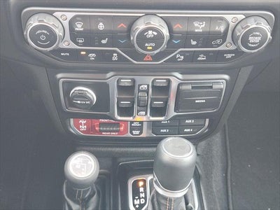2023 Jeep Wrangler 4-Door Rubicon 392 4x4