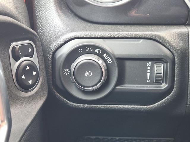 2023 Jeep Wrangler 4-Door Rubicon 392 4x4