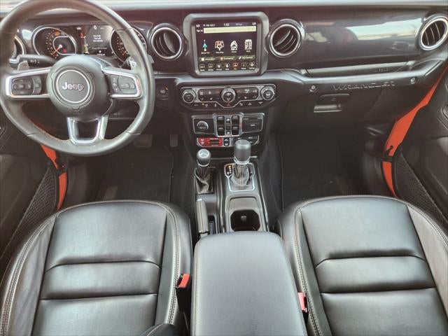 2023 Jeep Wrangler 4-Door Rubicon 392 4x4