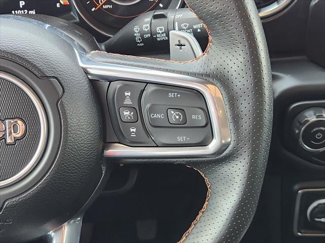 2023 Jeep Wrangler 4-Door Rubicon 392 4x4