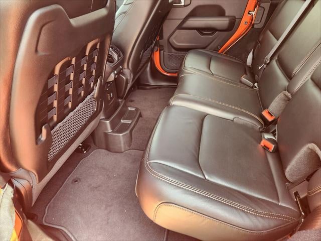 2023 Jeep Wrangler 4-Door Rubicon 392 4x4