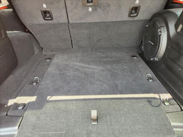 2023 Jeep Wrangler 4-Door Rubicon 392 4x4