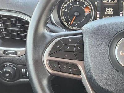 2019 Jeep Cherokee Latitude Plus FWD