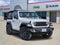 2024 Jeep Wrangler 2-Door Sport 4x4