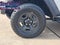 2024 Jeep Wrangler 2-Door Sport 4x4