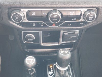 2024 Jeep Wrangler 2-Door Sport 4x4