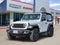 2024 Jeep Wrangler 2-Door Sport 4x4