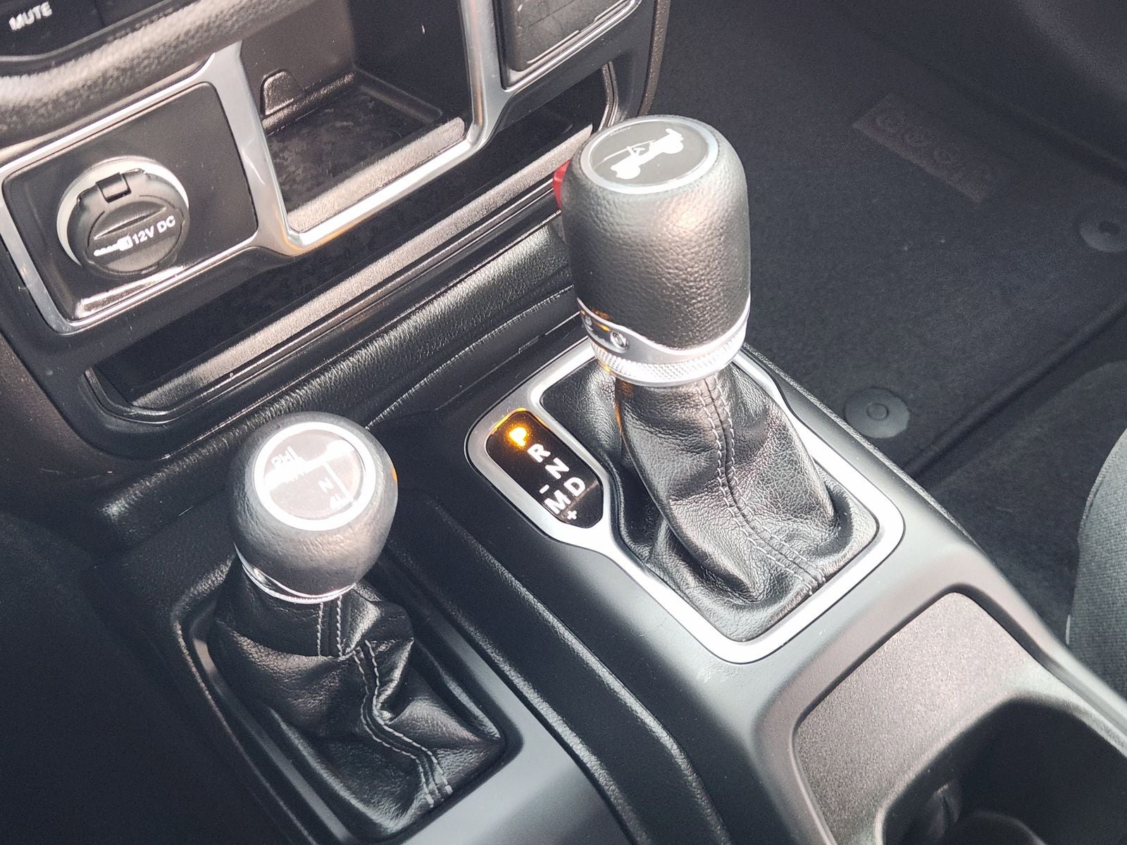 2024 Jeep Wrangler 2-Door Sport 4x4