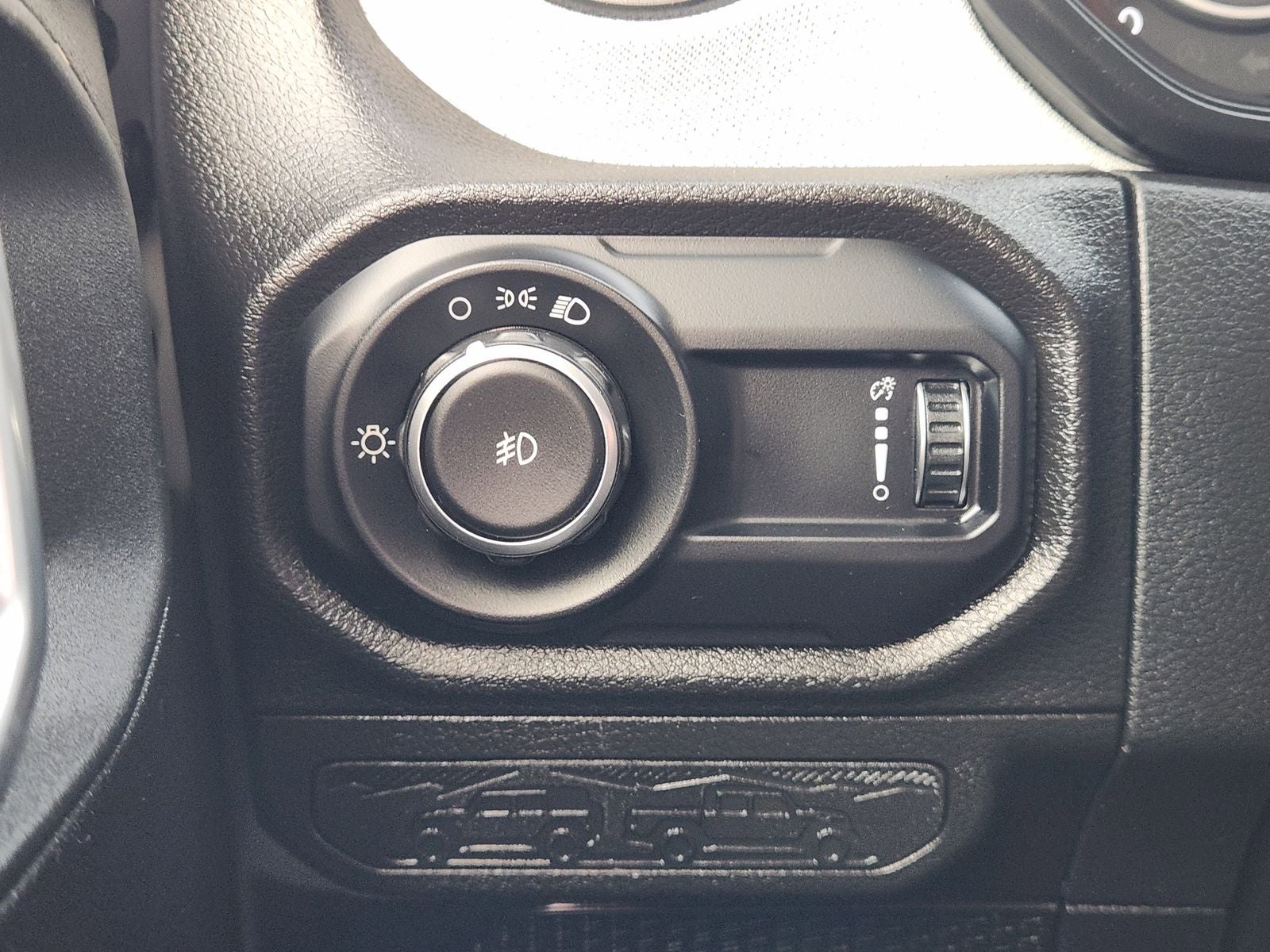 2024 Jeep Wrangler 2-Door Sport 4x4