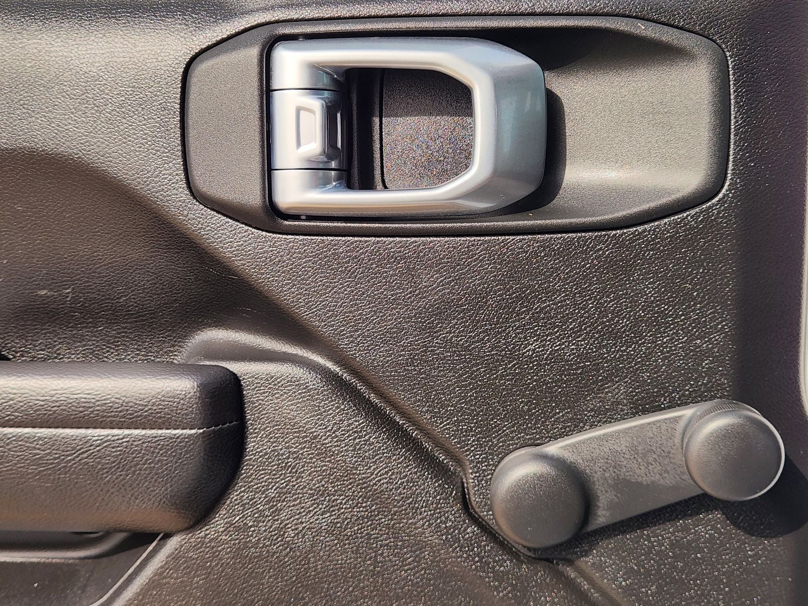 2024 Jeep Wrangler 2-Door Sport 4x4