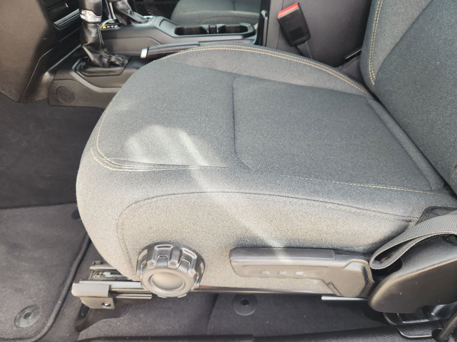 2024 Jeep Wrangler 2-Door Sport 4x4