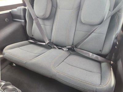 2024 Jeep Wrangler 2-Door Sport 4x4