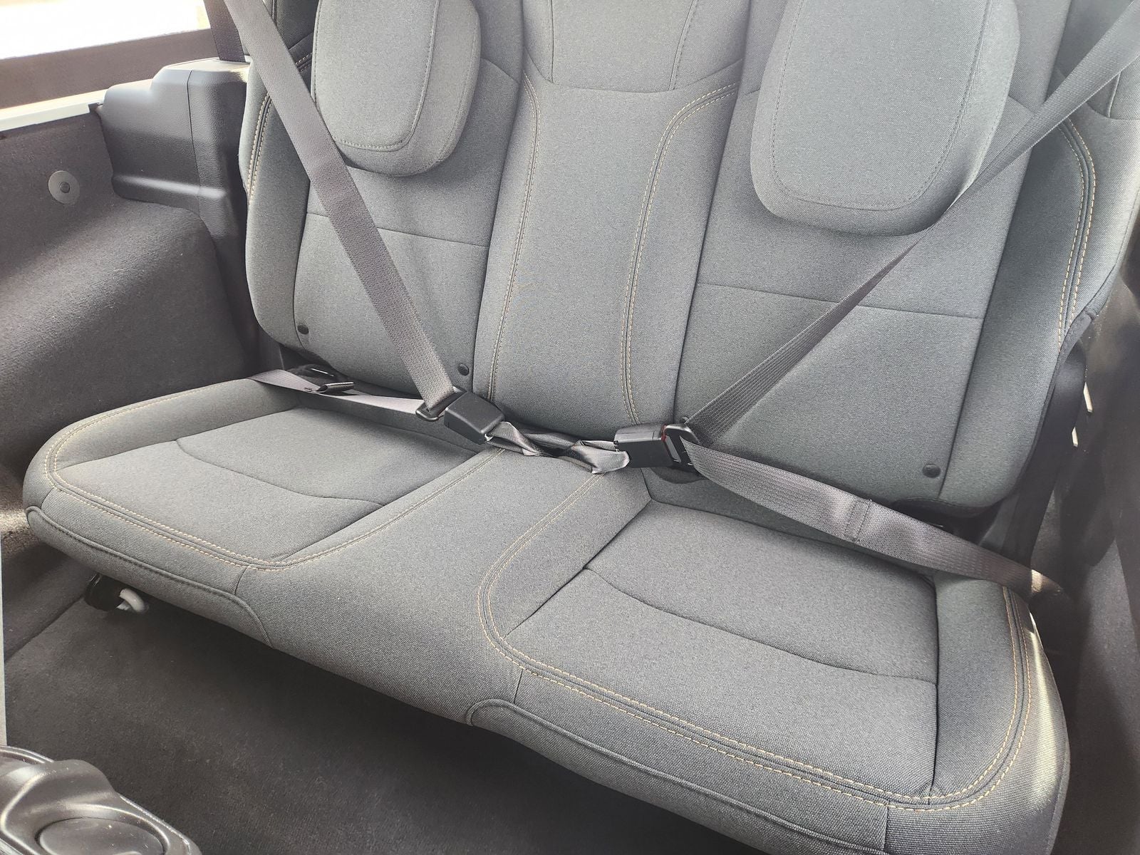 2024 Jeep Wrangler 2-Door Sport 4x4