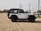 2024 Jeep Wrangler 2-Door Sport 4x4