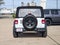 2024 Jeep Wrangler 2-Door Sport 4x4