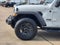 2024 Jeep Wrangler 2-Door Sport 4x4