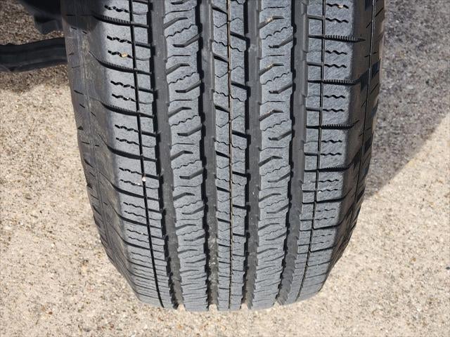 2024 Jeep Wrangler 2-Door Sport 4x4