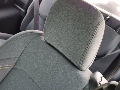 2024 Jeep Wrangler 2-Door Sport 4x4