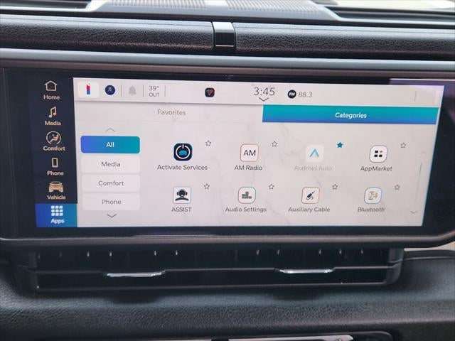 2024 Jeep Wrangler 2-Door Sport 4x4