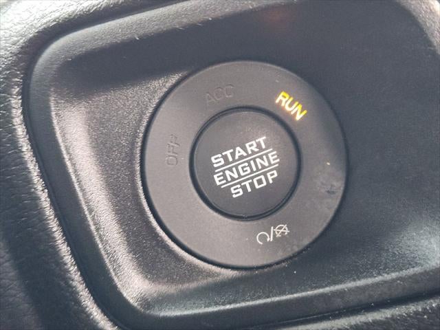 2024 Jeep Wrangler 2-Door Sport 4x4