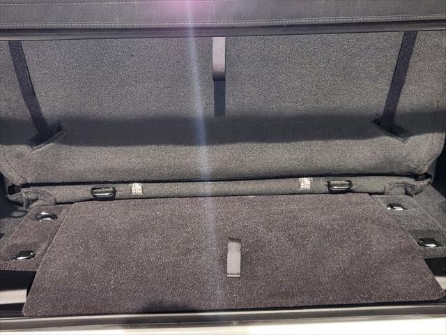 2024 Jeep Wrangler 2-Door Sport 4x4