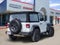 2024 Jeep Wrangler 2-Door Sport 4x4
