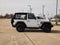 2024 Jeep Wrangler 2-Door Sport 4x4
